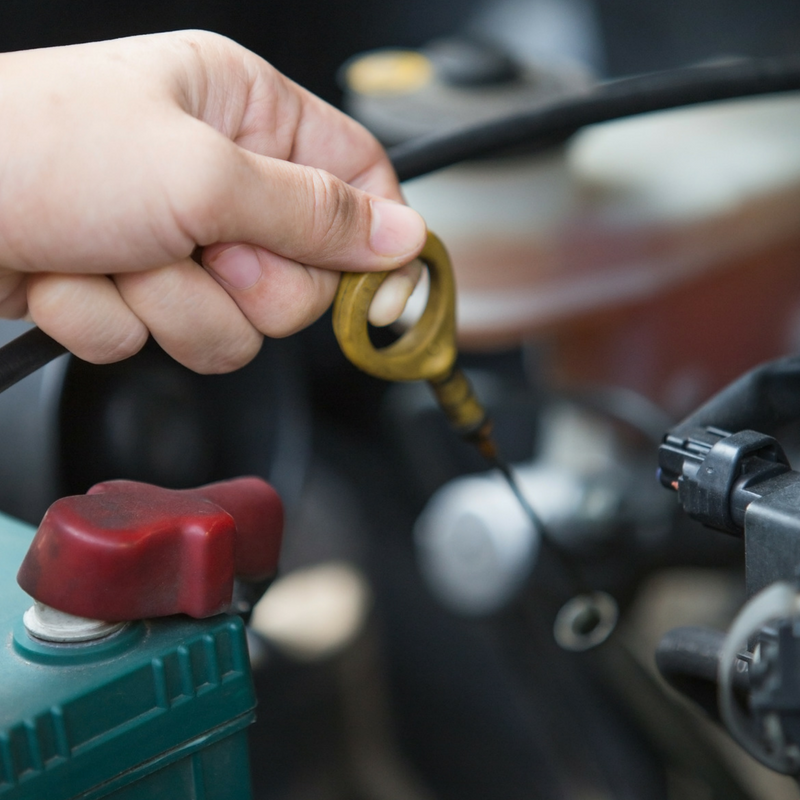 why oil changes are important